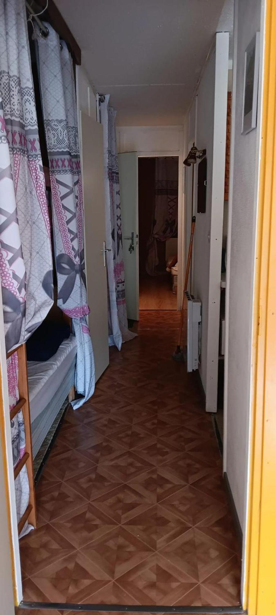 Charmant Appartement A Gouaux-De-Larboust Avec Vue Montagne Esterno foto